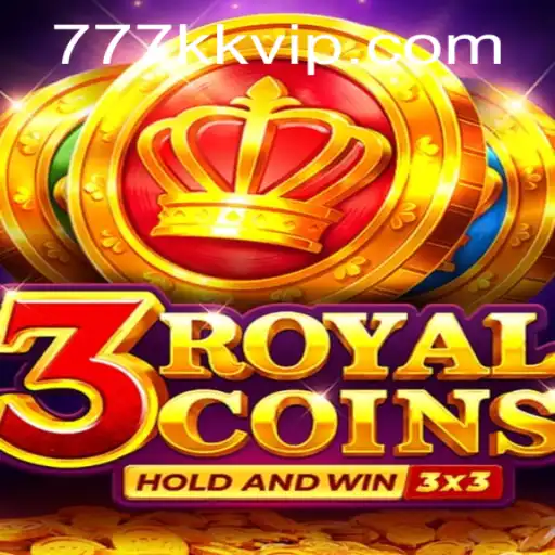Explore the Exciting World of 3RoyalCoins with KKVIP: A Comprehensive Guide