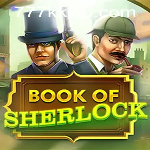 Unlocking the Mystery: BookOfSherlock and the Exclusive KKVIP Experience