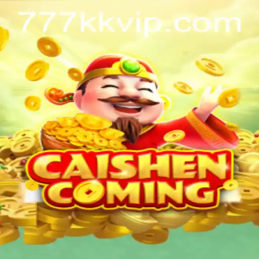 Explore the Exciting World of CAISHENCOMING with KKVIP