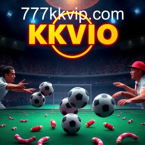 VIP Service KKVIP - 24/7 Support and Exclusive Benefits