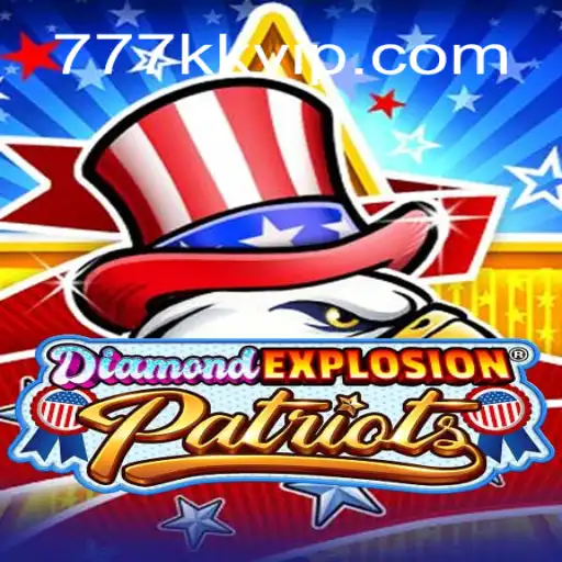 DiamondExplosionPatriots: Unleashing the Spark of Adventure with KKVIP