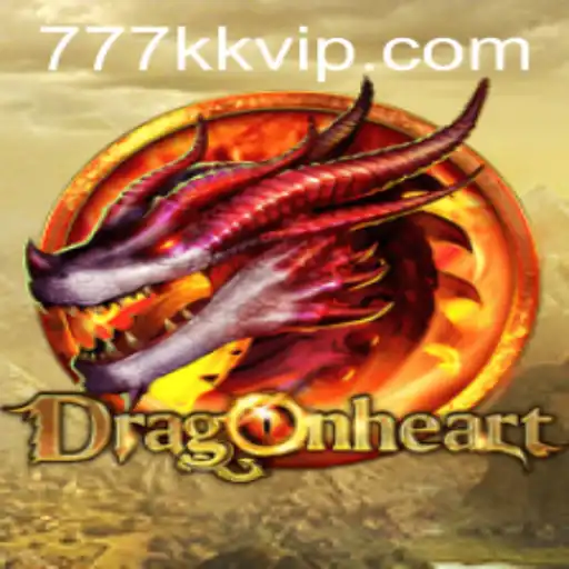 Unleashing the Magic of 'DragonHeart': A Journey into the World of KKVIP