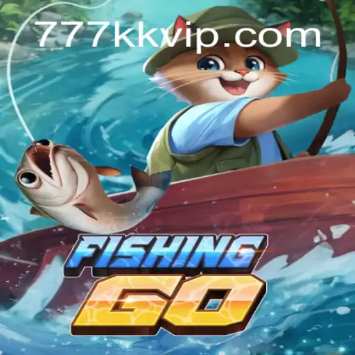 FishingGO: Dive into the Exciting World of Virtual Fishing with KKVIP