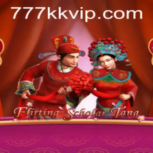 Discover the Intriguing World of 'Flirting Scholar Tang' and the Role of KKVIP