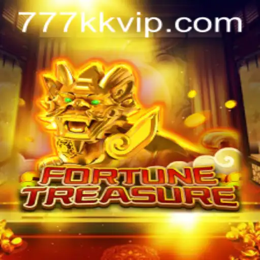 FortuneTreasure: A Captivating Adventure Awaits with KKVIP