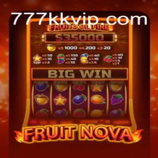 Explore the Engaging World of FruitNova with KKVIP