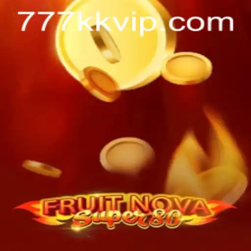 Unveiling FruitNovaSuper80: A Vivid Dive into Arcade Gaming with KKVIP