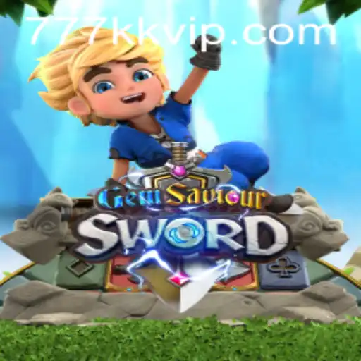 GemSaviourSword: A Captivating Adventure