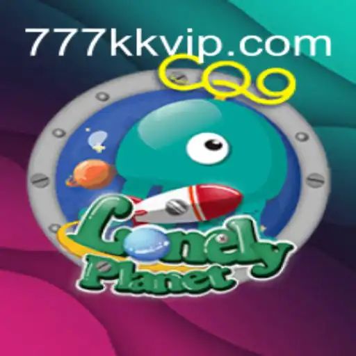 Explore the Mystical World of LonelyPlanet: The KKVIP Dimension