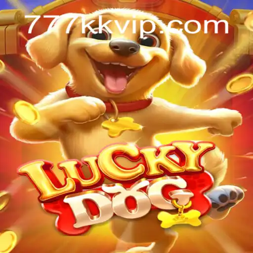 LuckyDog: The Ultimate Guide to Winning Big with KKVIP