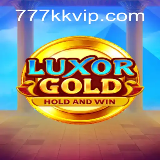 LuxorGold: An Immersive Adventure with KKVIP Integration