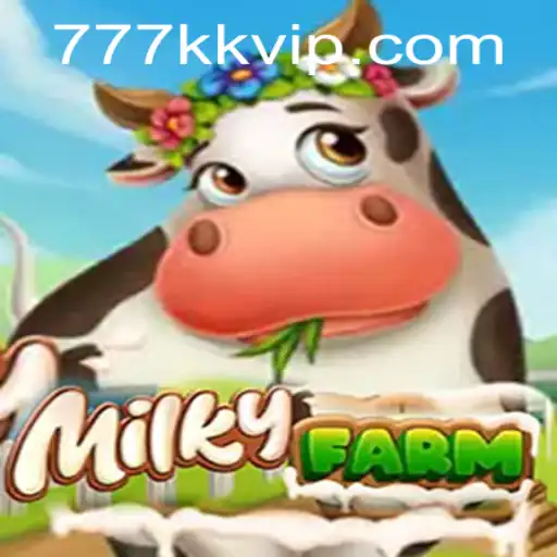 MilkyFarm: An Immersive Farming Adventure Awaiting Your Exploration
