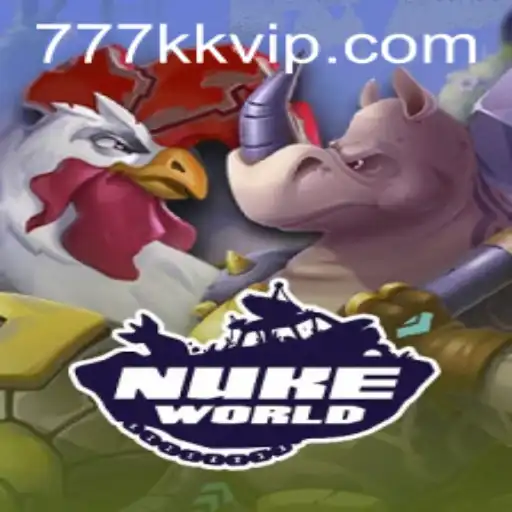 NukeWorld: An Explosive Journey Through Strategy and Survival