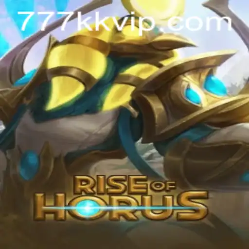 The Mystical Journey of RiseofHorus: Unveiling Excitement with KKVIP