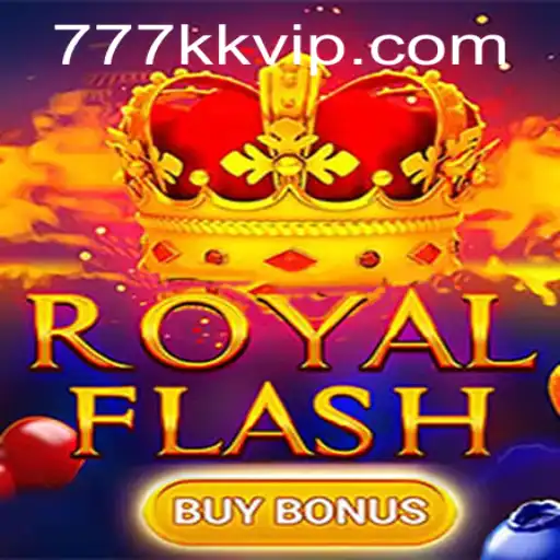 RoyalFlashBuyBonus: The Dynamic Gaming Experience with KKVIP