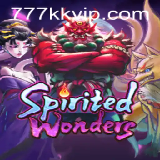 Exploring the Enchanting World of SpiritedWonders and the Allure of KKVIP
