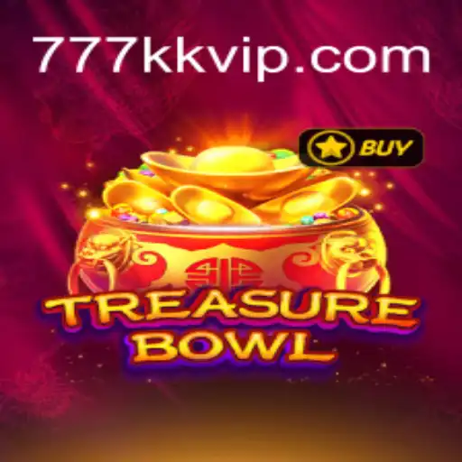 Dive into the World of TreasureBowl: A Captivating Gaming Experience